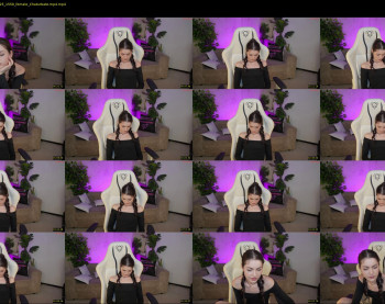 sheryl_elegance — 7 minute Chaturbate couple cam show recording, 720p, Aug 9, 2025