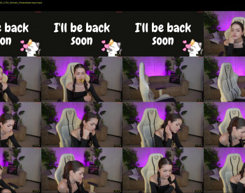 sheryl_elegance — 120 minute Chaturbate couple cam show recording, 720p, Aug 9, 2025