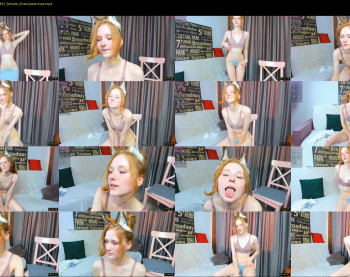 silkencrave — 58 minute Chaturbate female cam show recording, 720p, Aug 9, 2025