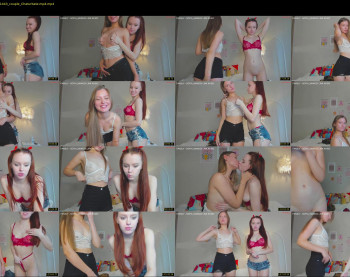 sofia_flowers — 99 minute Chaturbate female cam show recording, 720p, Aug 9, 2025