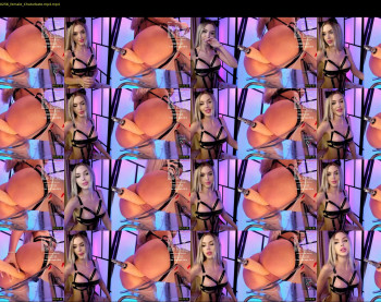sophie_baley — 12 minute Chaturbate female cam show recording, 720p, Aug 10, 2025
