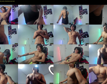 spideychill — 120 minute Chaturbate male cam show recording, 720p, Aug 10, 2025