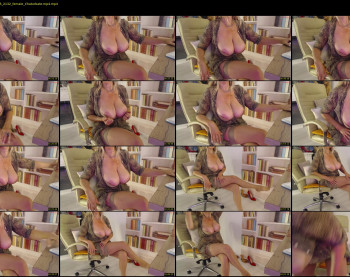 squirtmilfpussy — 5 minute Chaturbate female cam show recording, 720p, Aug 9, 2025