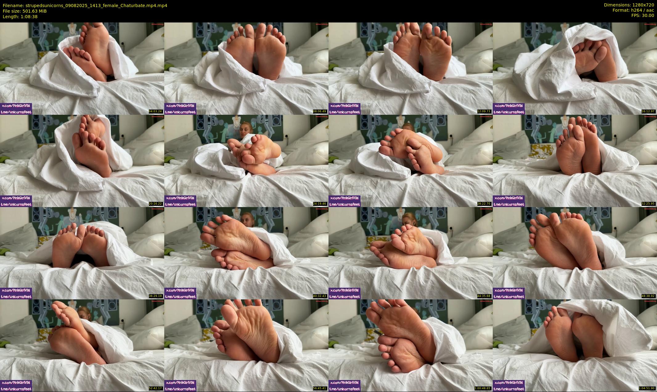 strupedsunicorns — 69 minute Chaturbate couple cam show recording, 720p, Aug 9, 2025