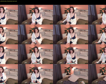 sugar_tomato — 14 minute Chaturbate female cam show recording, 720p, Aug 9, 2025