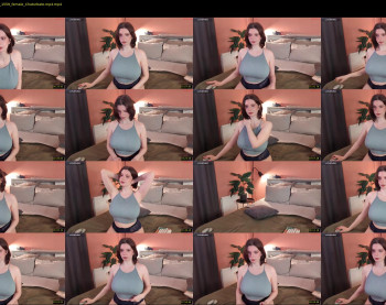 sugar_tomato — 10 minute Chaturbate female cam show recording, 720p, Aug 9, 2025