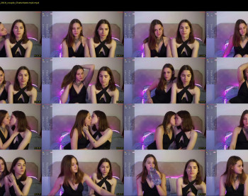 sun_and_luna — 7 minute Chaturbate couple cam show recording, 720p, Aug 9, 2025