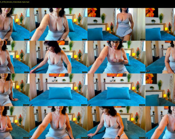 sweetangell69_ — 121 minute Chaturbate female cam show recording, 720p, Aug 9, 2025