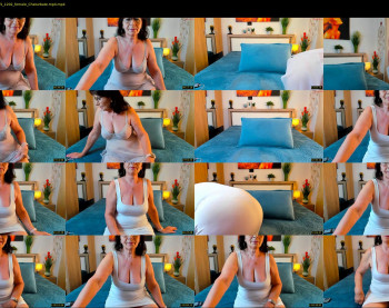 sweetangell69_ — 79 minute Chaturbate female cam show recording, 720p, Aug 9, 2025