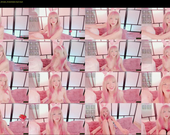 ta_miau — 9 minute Chaturbate female cam show recording, 720p, Aug 9, 2025