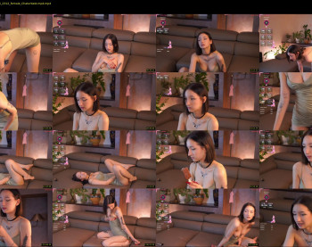 taiteedgington — 81 minute Chaturbate female cam show recording, 720p, Aug 9, 2025
