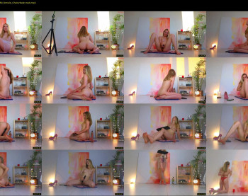 tasha_miu — 121 minute Chaturbate female cam show recording, 720p, Aug 9, 2025