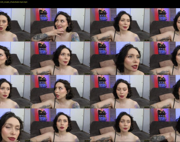 te_para_dos — 10 minute Chaturbate couple cam show recording, 720p, Aug 9, 2025