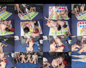 the_mao_game — 106 minute Chaturbate couple cam show recording, 720p, Aug 9, 2025