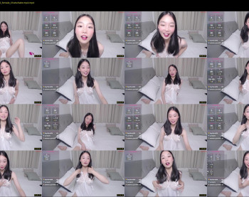 thisgirl__ — 27 minute Chaturbate female cam show recording, 720p, Aug 10, 2025