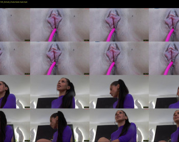 tiffanyhardy — 44 minute Chaturbate female cam show recording, 720p, Aug 9, 2025