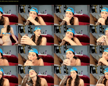 tightholestinytits — 31 minute Chaturbate couple cam show recording, 720p, Aug 9, 2025