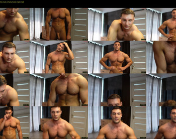 tom_fordd — 117 minute Chaturbate male cam show recording, 720p, Aug 9, 2025