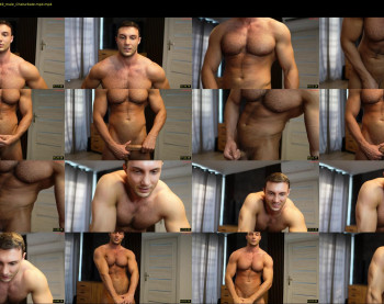 tom_fordd — 22 minute Chaturbate male cam show recording, 720p, Aug 9, 2025