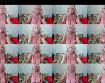 truefoxyyy — 3 minute Chaturbate female cam show recording, 720p, Aug 9, 2025