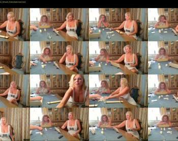 tunderose — 120 minute Chaturbate female cam show recording, 720p, Aug 9, 2025