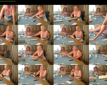tunderose — 121 minute Chaturbate female cam show recording, 720p, Aug 9, 2025