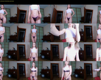 unfluxed — 7 minute Chaturbate female cam show recording, 720p, Aug 9, 2025