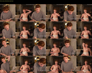urmilkerguy — 11 minute Chaturbate male cam show recording, 720p, Aug 9, 2025