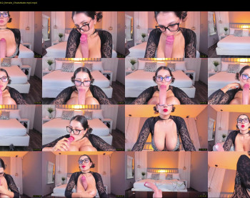 valerynova — 119 minute Chaturbate female cam show recording, 720p, Aug 9, 2025