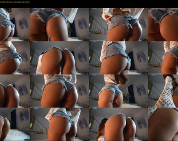 veronica_sland — 19 minute Chaturbate female cam show recording, 720p, Aug 10, 2025