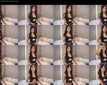veroniqe_lounge — 11 minute Chaturbate couple cam show recording, 720p, Aug 9, 2025