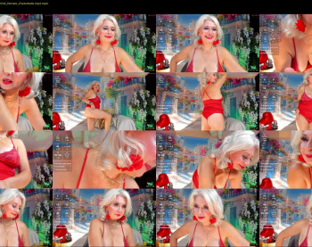 victoria_dior — 15 minute Chaturbate female cam show recording, 720p, Aug 9, 2025