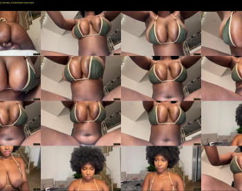 violet6xft — 62 minute Chaturbate female cam show recording, 720p, Aug 9, 2025