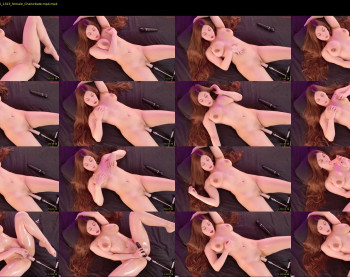 violett_queenn — 101 minute Chaturbate female cam show recording, 720p, Aug 9, 2025