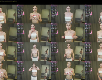 wandaalsbrook — 121 minute Chaturbate female cam show recording, 720p, Aug 9, 2025