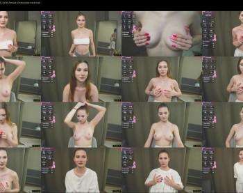 wandaalsbrook — 114 minute Chaturbate female cam show recording, 720p, Aug 9, 2025