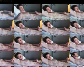 warrenkener — 93 minute Chaturbate male cam show recording, 720p, Aug 9, 2025