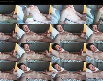warrenkener — 30 minute Chaturbate male cam show recording, 720p, Aug 9, 2025