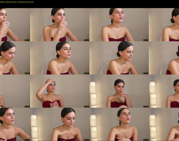 welcome_to_forever — 3 minute Chaturbate female cam show recording, 720p, Aug 9, 2025