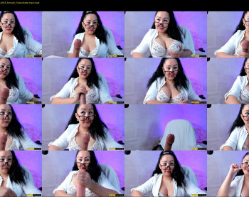 wethoneybee — 103 minute Chaturbate female cam show recording, 720p, Aug 10, 2025