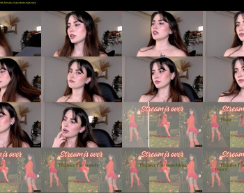 wolfsfoster — 11 minute Chaturbate couple cam show recording, 720p, Aug 9, 2025