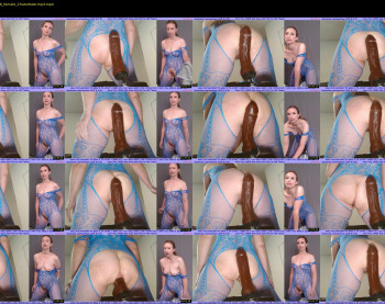 wynfreya — 33 minute Chaturbate female cam show recording, 720p, Aug 9, 2025