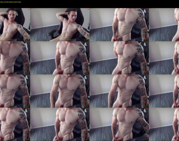 xtrakil — 7 minute Chaturbate male cam show recording, 720p, Aug 9, 2025