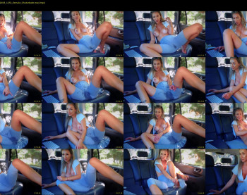 yourguiltypassionn — 23 minute Chaturbate female cam show recording, 720p, Aug 9, 2025