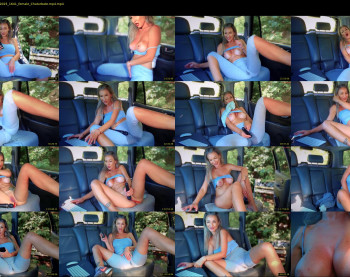 yourguiltypassionn — 121 minute Chaturbate female cam show recording, 720p, Aug 9, 2025