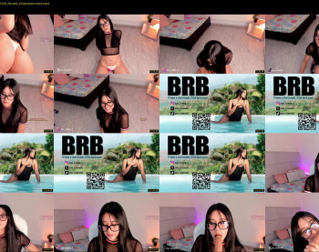 zoe_blake18 — 122 minute Chaturbate female cam show recording, 720p, Aug 10, 2025