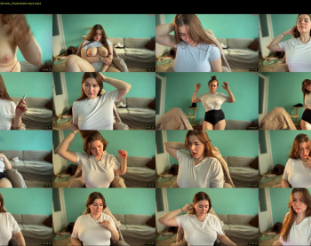 _enni__ — 87 minute Chaturbate female cam show recording, 720p, Aug 10, 2025