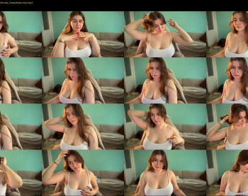 _enni__ — 4 minute Chaturbate female cam show recording, 720p, Aug 10, 2025