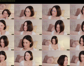 _female_essence_ — 120 minute Chaturbate female cam show recording, 720p, Aug 10, 2025