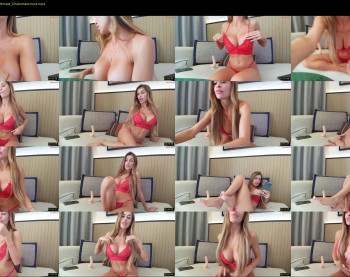 _luxie_ — 10 minute Chaturbate female cam show recording, 720p, Aug 10, 2025
